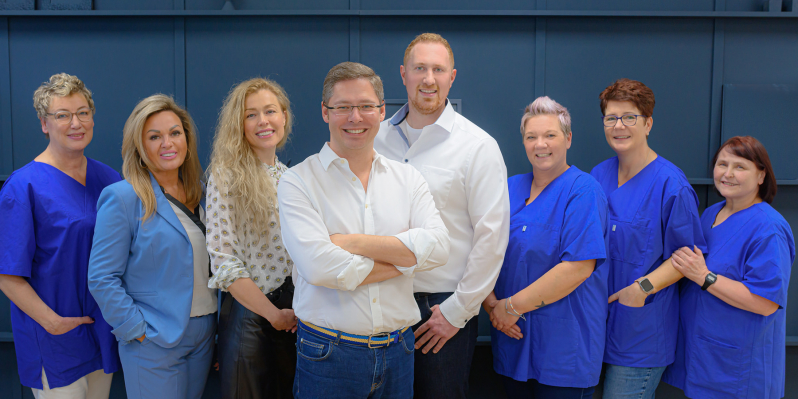 Urologisches Centrum Ruhr - Team